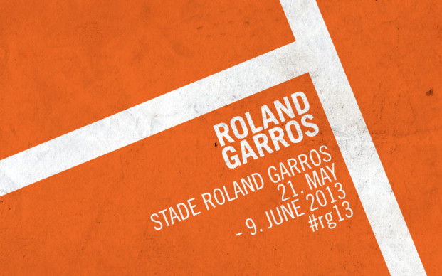 Combien vont gagner les joueurs et les joueuses à Roland Garros 2013?