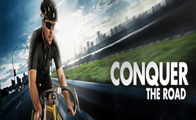 Conquer the Road: Oakley & Eurosport vous invitent au Tour de France!