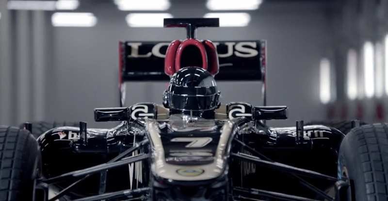 Les Daft Punk au Grand Prix de Formule 1 de Monaco