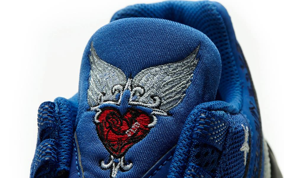 Nike x Doernbecher Freestyle