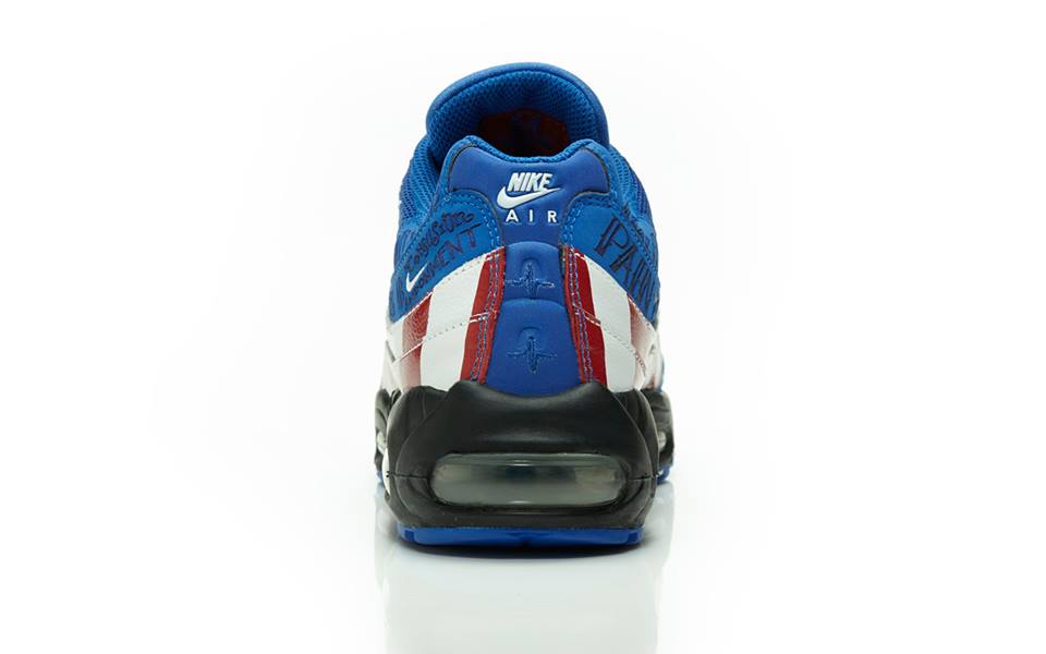 Nike x Doernbecher Freestyle