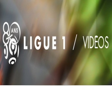 Bande annonce de Canal+ pour la reprise de la Ligue 1