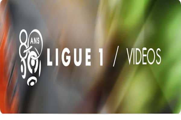 Bande annonce de Canal+ pour la reprise de la Ligue 1