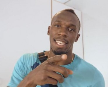 Usain Bolt apprend le russe pour les championnats du monde d'athlétisme