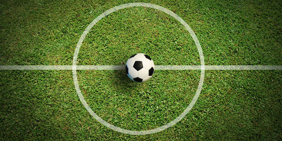 En France, le football fait le succès de la Social TV!