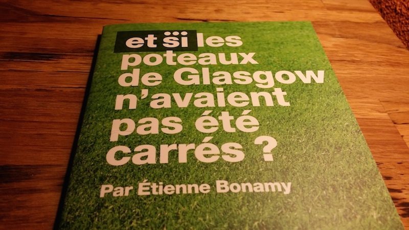 Victory Line invente le livre qui réécrit l&rsquo;histoire du sport!