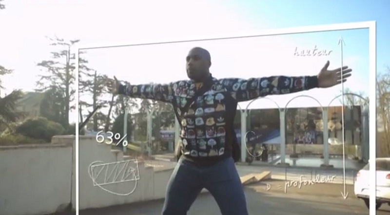 Teddy Riner veut devenir le gardien n°1 de l&rsquo;Équipe de France de football!