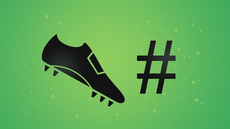 De la couleur dans votre Twitter avec les hashtags drapeaux!