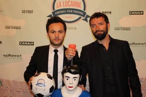 Court métrage La Lucarne