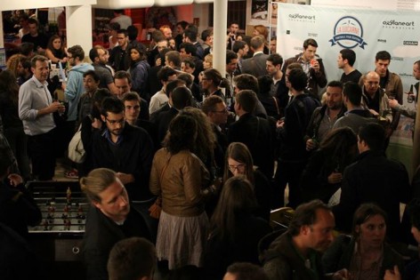 Soirée courts métrages