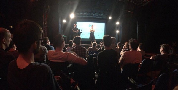 Projection Goal of the dead