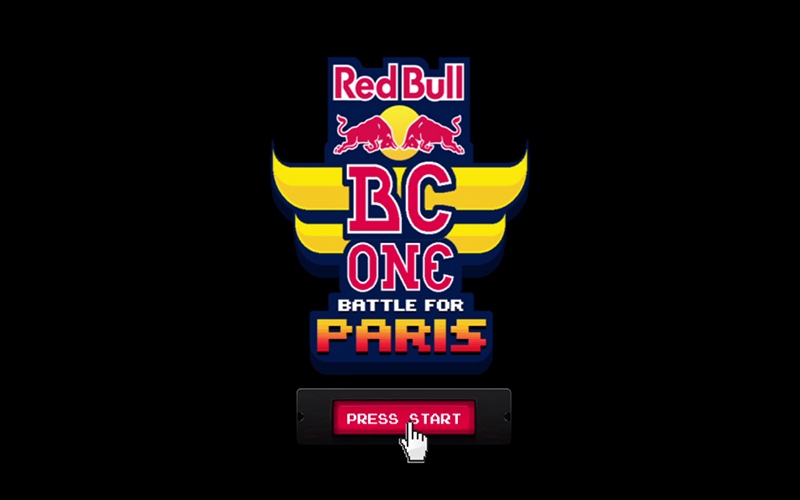 Red Bull lance son social game autour du breakdance