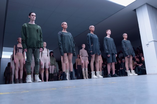 adidas originals yeezy season 1 collection 2