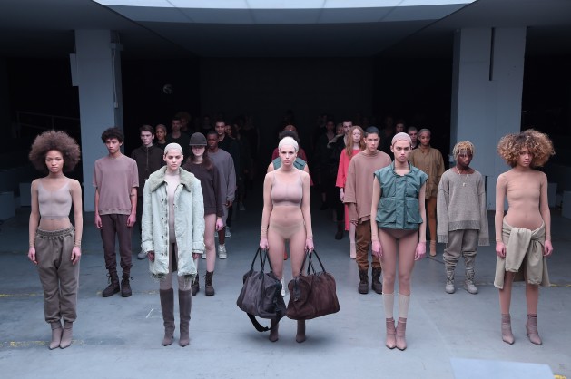 adidas originals yeezy season 1 collection 4