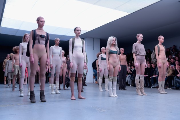 adidas originals yeezy season 1 collection