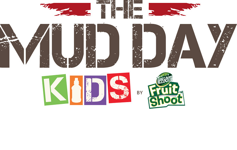 The Mud Day Kids, une course d&rsquo;obstacles pour les enfants