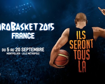 Eurobasket 2015 : comment la FIBA atteint ses fans de basket grâce au digital