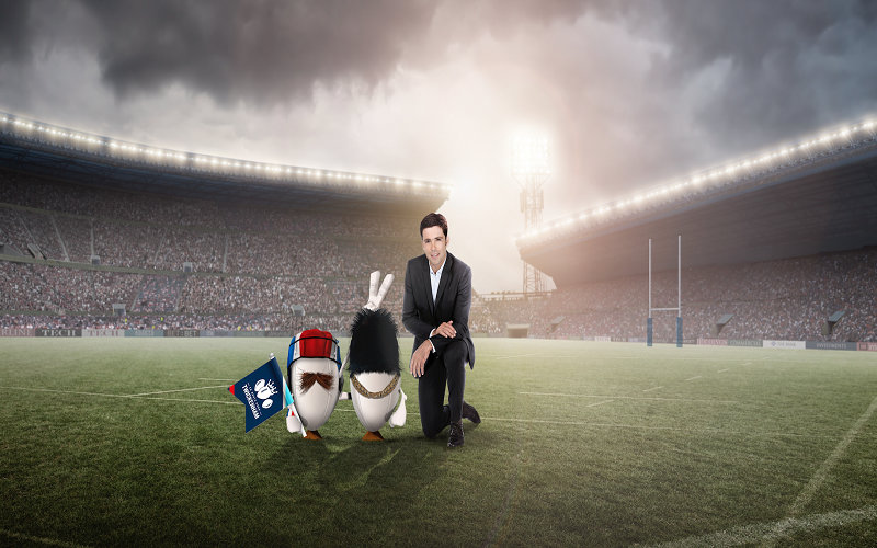 Rencontre avec Dimitri Yachvili, l'expert rugby de Betclic.fr