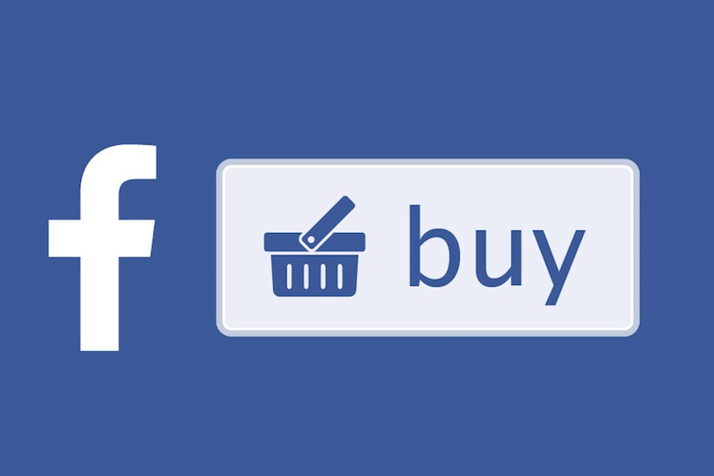 bouton facebook buy