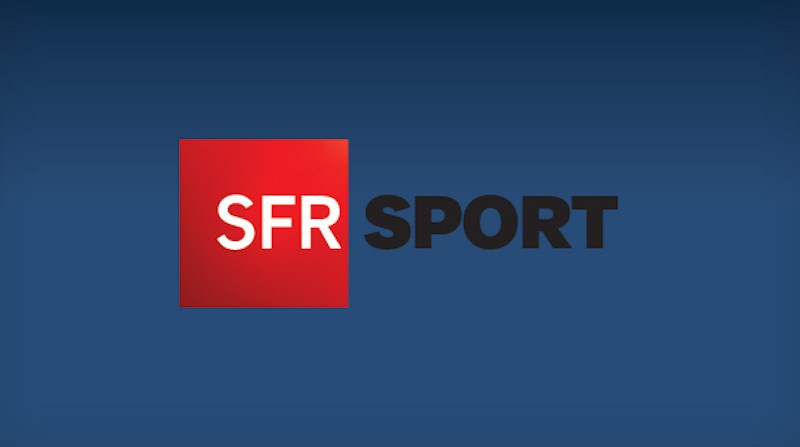 Nouveau pack SFR sport