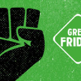 Black Friday vs Green Friday : 4 campagnes de communication créatives